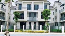 Biệt thự song lập 180m2 hàng siêu giới hạn tại Từ Ớn - Ảnh 2