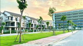 Biệt thự song lập 180m2 hàng siêu giới hạn tại Từ Ớn - Ảnh 4