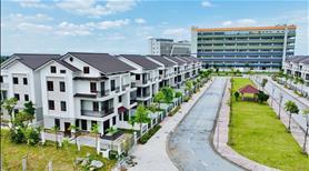 Biệt thự song lập 180m2 hàng siêu giới hạn tại Từ Ớn - Ảnh 3