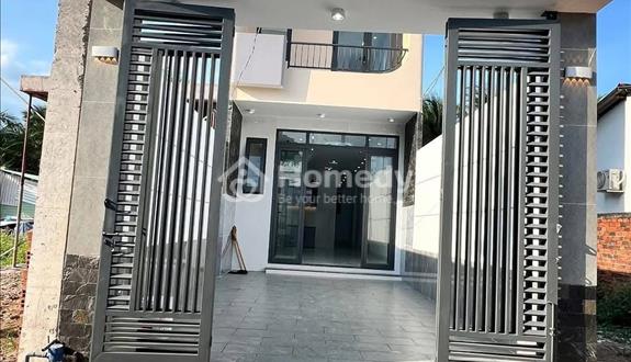 Nhà Bình Chánh đường Trịnh Như Khuê cần bán gấp - Ảnh 1