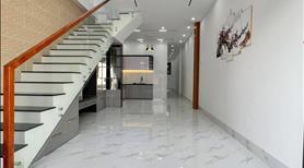 Nhà Bình Chánh đường Trịnh Như Khuê cần bán gấp - Ảnh 3