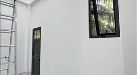 Nhà Bình Chánh đường Trịnh Như Khuê cần bán gấp - Ảnh 9