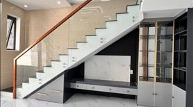 Nhà Bình Chánh đường Trịnh Như Khuê cần bán gấp - Ảnh 10