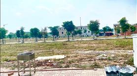 Bán lô đất thổ cư đường nhựa 12m, xd tư do ngay TT Tp Tân Uyên,gần kcn Nam Tân và Kcn Vsip 3 - Ảnh 2