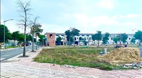 Bán lô đất thổ cư đường nhựa 12m, xd tư do ngay TT Tp Tân Uyên,gần kcn Nam Tân và Kcn Vsip 3 - Ảnh 3