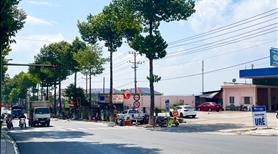 Bán lô đất thổ cư đường nhựa 12m, xd tư do ngay TT Tp Tân Uyên,gần kcn Nam Tân và Kcn Vsip 3 - Ảnh 4