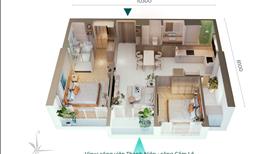 [Ngoại Giao] Căn Hộ Mặt Phố- Quận Hải Châu- Giá CĐT- View Pháo Hoa- 7/20T Tiện Ích- Bàn Giao 2025 - Ảnh 6