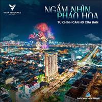 [Ngoại Giao] Căn Hộ Mặt Phố- Quận Hải Châu- Giá CĐT- View Pháo Hoa- 7/20T Tiện Ích- Bàn Giao 2025