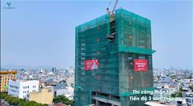 [Ngoại Giao] Căn Hộ Mặt Phố- Quận Hải Châu- Giá CĐT- View Pháo Hoa- 7/20T Tiện Ích- Bàn Giao 2025 - Ảnh 14