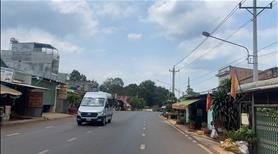 Bán Gấp 2 Lô 10x40=400m2 Đường 12m Ngay Thị Xã Giá 195tr - Ảnh 2