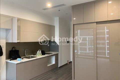Bán căn hộ Studio 30m2 full nội thất tại The Zenpark, Vinhomes Ocean Park giá tốt chỉ 1.92 tỷ