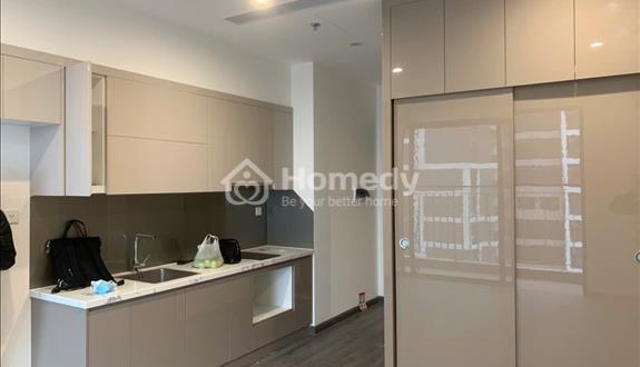 Bán căn hộ Studio 30m2 full nội thất tại The Zenpark, Vinhomes Ocean Park giá tốt chỉ 1.92 tỷ - Ảnh 1
