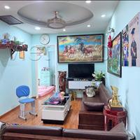 Bán gấp căn hộ tầng trung view văn quán, 2pn 2wc, nhà đẹp, SDU trần phú, hà đông