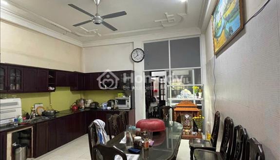 Chính chủ bán nhà mặt tiền trung tâm quận 9 đường 297 Phước Long B - Ảnh 1