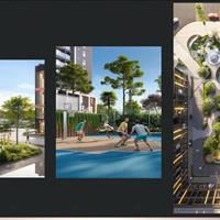 Căn hộ VVIP SkyVilla có bể bơi riêng tại toà The Luxe dự án The Matrix One số 1 Lê Quang Đạo Mễ Trì