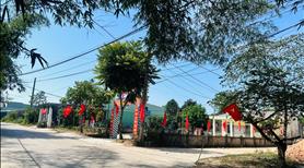 ❌Chỉ 690tr có ngay lô 120m2 đất Đà Nẵng (ngang hơn 6m) || Ngay cạnh trường học đường oto lướt  - Ảnh 5