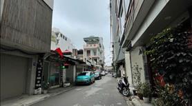 Bán đất Nam Từ Liêm, phân lô vỉa hè ô tô tránh, kinh doanh ở cực thích - Ảnh 2