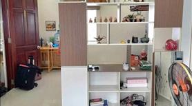 Chung cư 10A Trần Nhật Duật, Tân Định, Q1: 75m2, 2pn, ban công 12tr5 - Ảnh 3