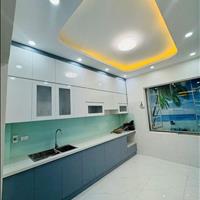  Bán gấp siêu phẩm nhà Nam Từ Liêm 40m2-5 Tầng- Ô tô đỗ cửa – 8 tỷ 