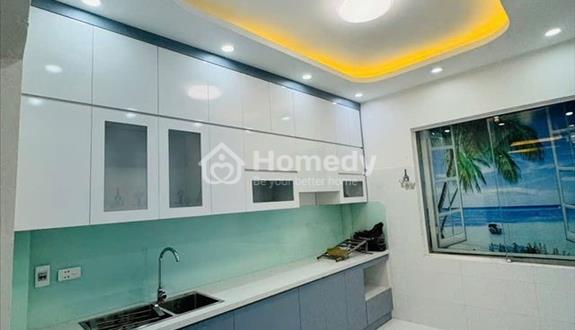  Bán gấp siêu phẩm nhà Nam Từ Liêm 40m2-5 Tầng- Ô tô đỗ cửa – 8 tỷ  - Ảnh 1