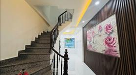  Bán gấp siêu phẩm nhà Nam Từ Liêm 40m2-5 Tầng- Ô tô đỗ cửa – 8 tỷ  - Ảnh 2