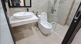 Bán gấp nhà Cầu Giấy, sân rộng, thoáng, Mặt tiền 4.5 m, giá nhỉnh 10 tỷ - Ảnh 2