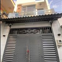 Bán nhà ngã ba Đông Quang, chợ Hiệp Thành, Quận 12