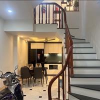 Cần bán nhà Trung Tâm Hà Đông - Nhỉnh 4,9 tỷ - 5 Tầng 46m2, xây cẩn thận - giao thông thuận tiện