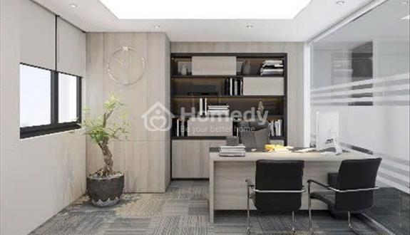 Cho thuê văn phòng tại Tòa nhà Viwaseen Tower, 48 Tố Hữu, Trung Văn, Nam Từ Liêm, Hà Nội  - Ảnh 1