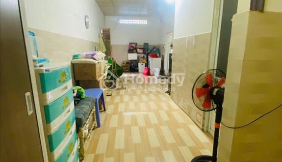 Chính chủ bán nhà đường Lý Thường Kiệt, thổ cư 100%, gần chợ, đối diện trường học - Ảnh 1