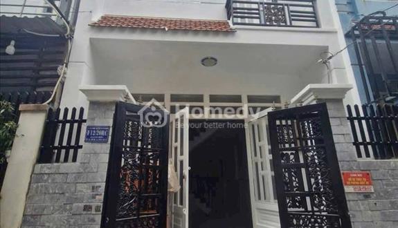 Bán nhà đẹp quách điêu Vĩnh Lộc a - Ảnh 1