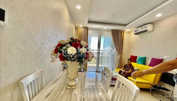 59m2 - Giá 3.5 tỷ - 2PN - Full nội thất - Căn hộ Saigon Mia Trung Sơn - Ảnh 1