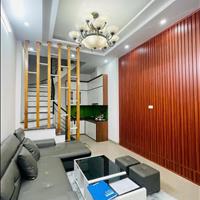 BÁN NHÀ Khương Trung – Thanh Xuân - Nhà Đẹp Ở Ngay – 27M – 5 Tầng – 3.3 6.45 Tỷ