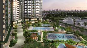 Bán căn hộ chung cư Masteri Trinity Square 45.5m2 - 1PN+ tại trung tâm khu đô thị Ocean Park 2  - Ảnh 8