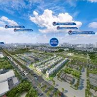Bán shophouse Palmy Biztown – HDB Thanh Trì – 75m² – tiềm năng tăng gấp đôi trong 24 tháng