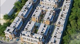 Bán căn góc mặt tiền Chu Văn An – Palmy Biztown Thanh Trì – 95m² – giá từ 200 triệu/m² - Ảnh 6