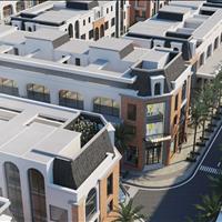 Bán gấp căn thương mại Palmy Biztown Thanh Trì – sát Nguyễn Xiển – 81m² – giá 150tr/m²