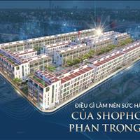 Bán liền kề Palmy Biztown HDB Thanh Trì, 75m2 giá từ 150tr/m² 