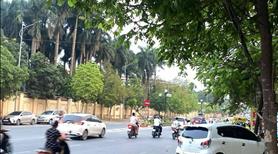 bán nhà mặt phố diện tích 100m2 tại sơn lộc sơn tây hà nội - Ảnh 2