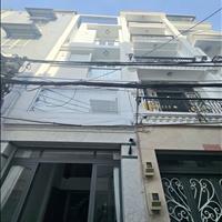 CHDV cao cấp - KD SPA - ĐƯỜNG AN BÌNH - QUẬN 5 - HXH - SÁT MT - GẦN 70M2 - 5 TẦNG SIÊU ĐẸP - 7PN-7W