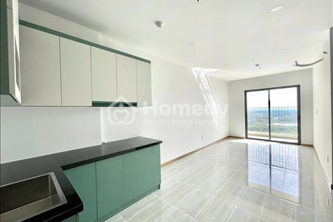 Trực tiếp cho thuê căn hộ Bcons Plaza - Bcons Green Topaz 2PN/2WC, ngay làng đại học