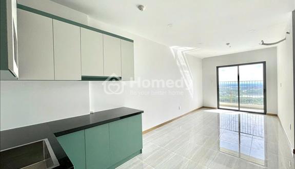 Trực tiếp cho thuê căn hộ Bcons Plaza - Bcons Green Topaz 2PN/2WC, ngay làng đại học - Ảnh 1