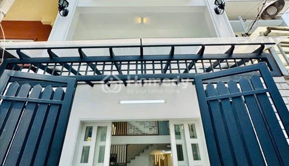 Chỉ với 3tỷ39-45m2-xây 2tầng-3pn Sổ riêng đầu tư ngay TT Q3 1/Kỳ Đồng Chỉ Gọi E liền 0382747915 - Ảnh 1
