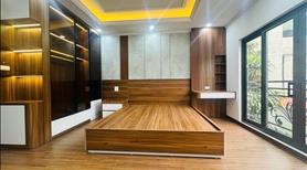 Nhà Đẹp KHƯƠNG ĐÌNH 55M2 - NHỈNH 8 TỶ - Ảnh 3