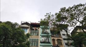 Nhà mặt phố trần cung - kinh doanh siêu đỉnh - đường thông hè thoáng - sổ đỏ  cầm tay - tiềm năng - Ảnh 3