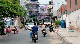 Gấp Nhất Tân Phú - Nhà 7 Tầng, Phường Tân Quý - Ảnh 2