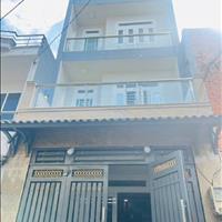 Nhà Quận Tân Phú - 4 Tầng Cần Bán Gấp
