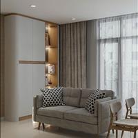 Căn góc 2PN - 69m2 - 2.33 tỷ - Tầng 4 hướng Nam - Căn hộ Boulevard Q7