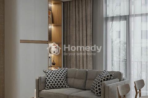 Căn góc 2PN - 69m2 - 2.33 tỷ - Tầng 4 hướng Nam - Căn hộ Boulevard Q7