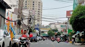 Gấp Nhất Tân Phú - Nhà 7 Tầng, Phường Tân Quý - Ảnh 3